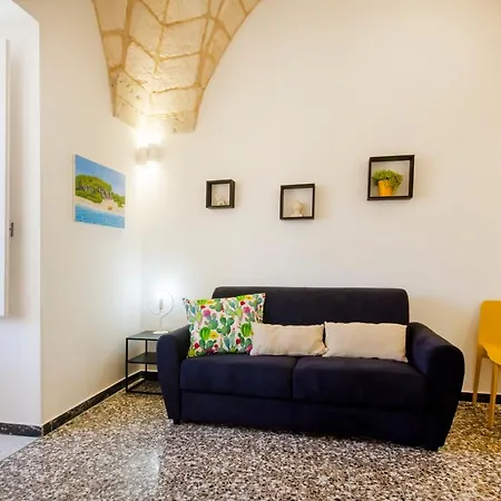 Civico 22 Bed & Breakfast