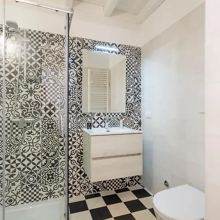 Civico 22 Bed & Breakfast 3*