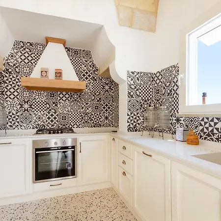 Bed & Breakfast Civico 22