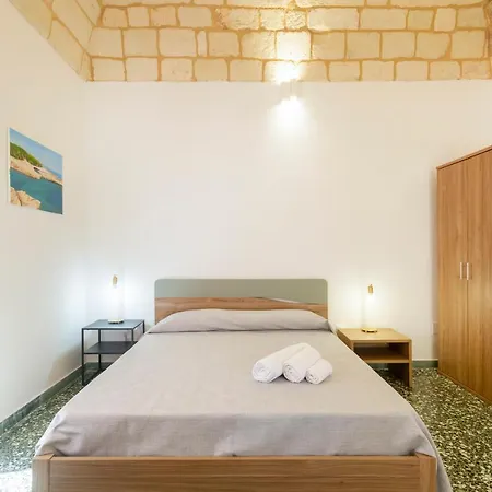 Civico 22 Bed & Breakfast