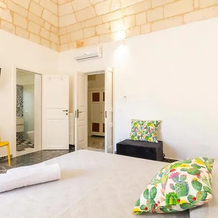 Bed & Breakfast Civico 22