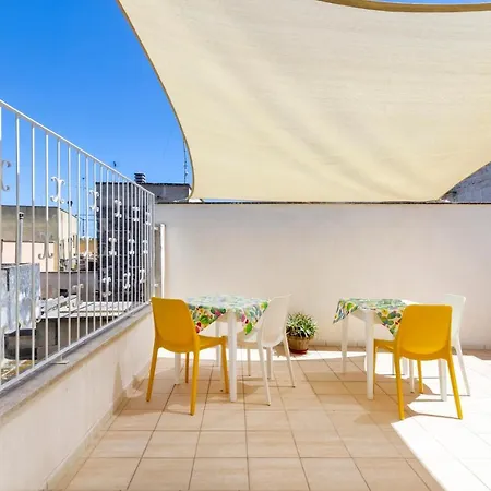 Bed & Breakfast Civico 22 Cannole