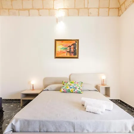 Bed & Breakfast Civico 22 Cannole