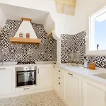 Bed & Breakfast Civico 22