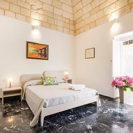 Bed & Breakfast Civico 22 *