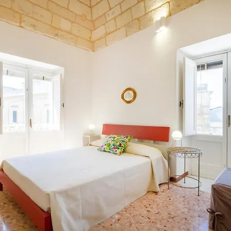 לינה וארוחת בוקר Civico 22 3*