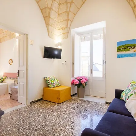 לינה וארוחת בוקר Civico 22