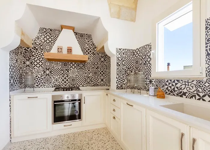 Bed & Breakfast Civico 22